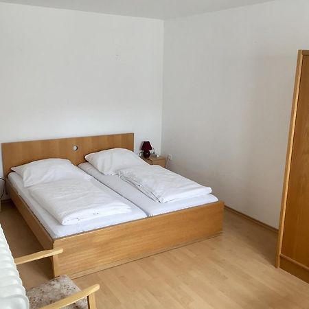Hotel Stadt Mainz Schwabenheim an der Selz エクステリア 写真