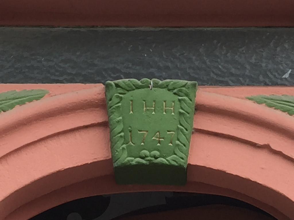 Hotel Stadt Mainz Schwabenheim an der Selz エクステリア 写真