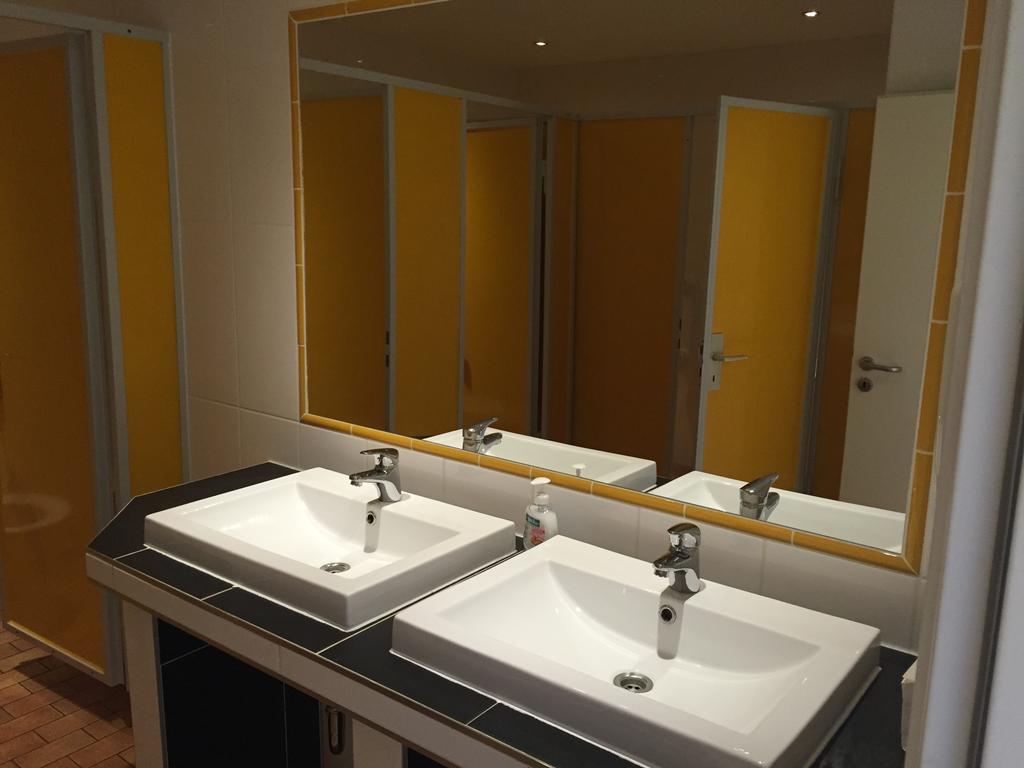Hotel Stadt Mainz Schwabenheim an der Selz 部屋 写真