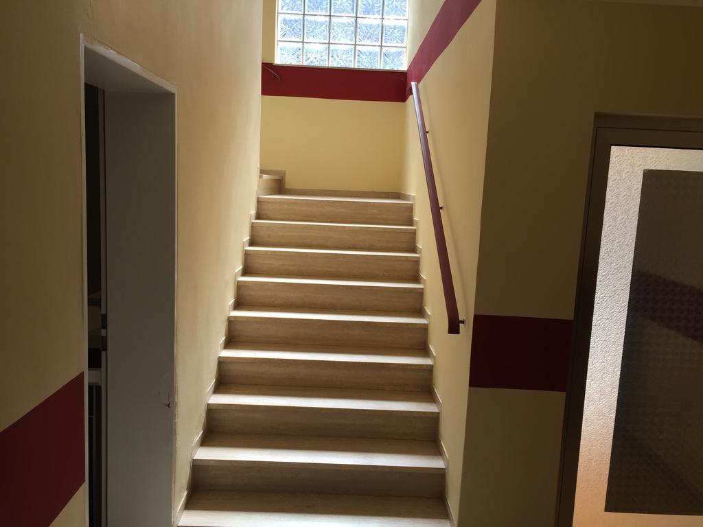 Hotel Stadt Mainz Schwabenheim an der Selz エクステリア 写真