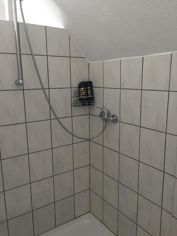 Hotel Stadt Mainz Schwabenheim an der Selz エクステリア 写真