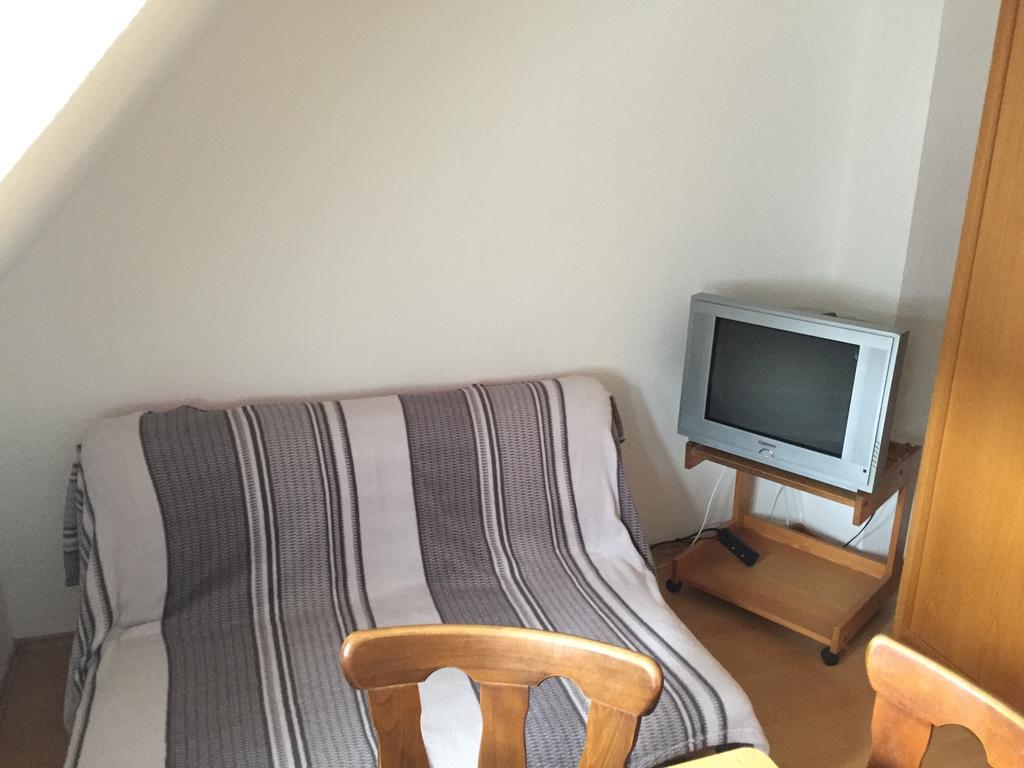 Hotel Stadt Mainz Schwabenheim an der Selz エクステリア 写真