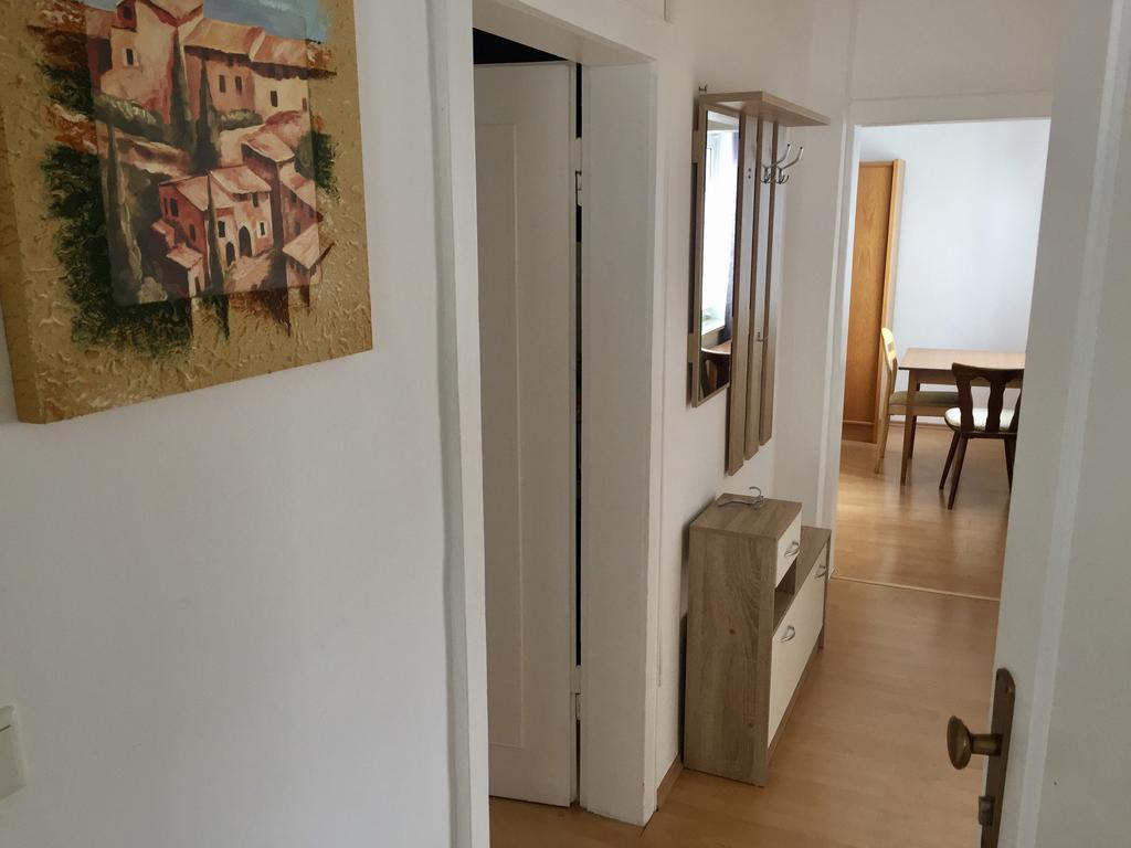 Hotel Stadt Mainz Schwabenheim an der Selz エクステリア 写真