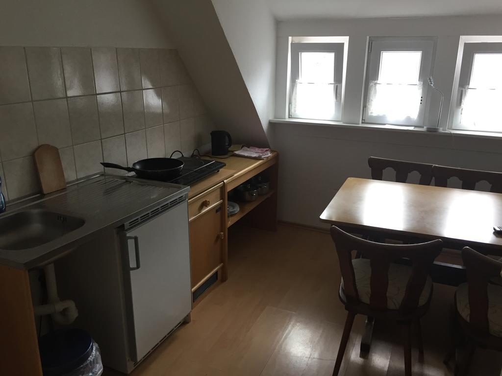 Hotel Stadt Mainz Schwabenheim an der Selz エクステリア 写真
